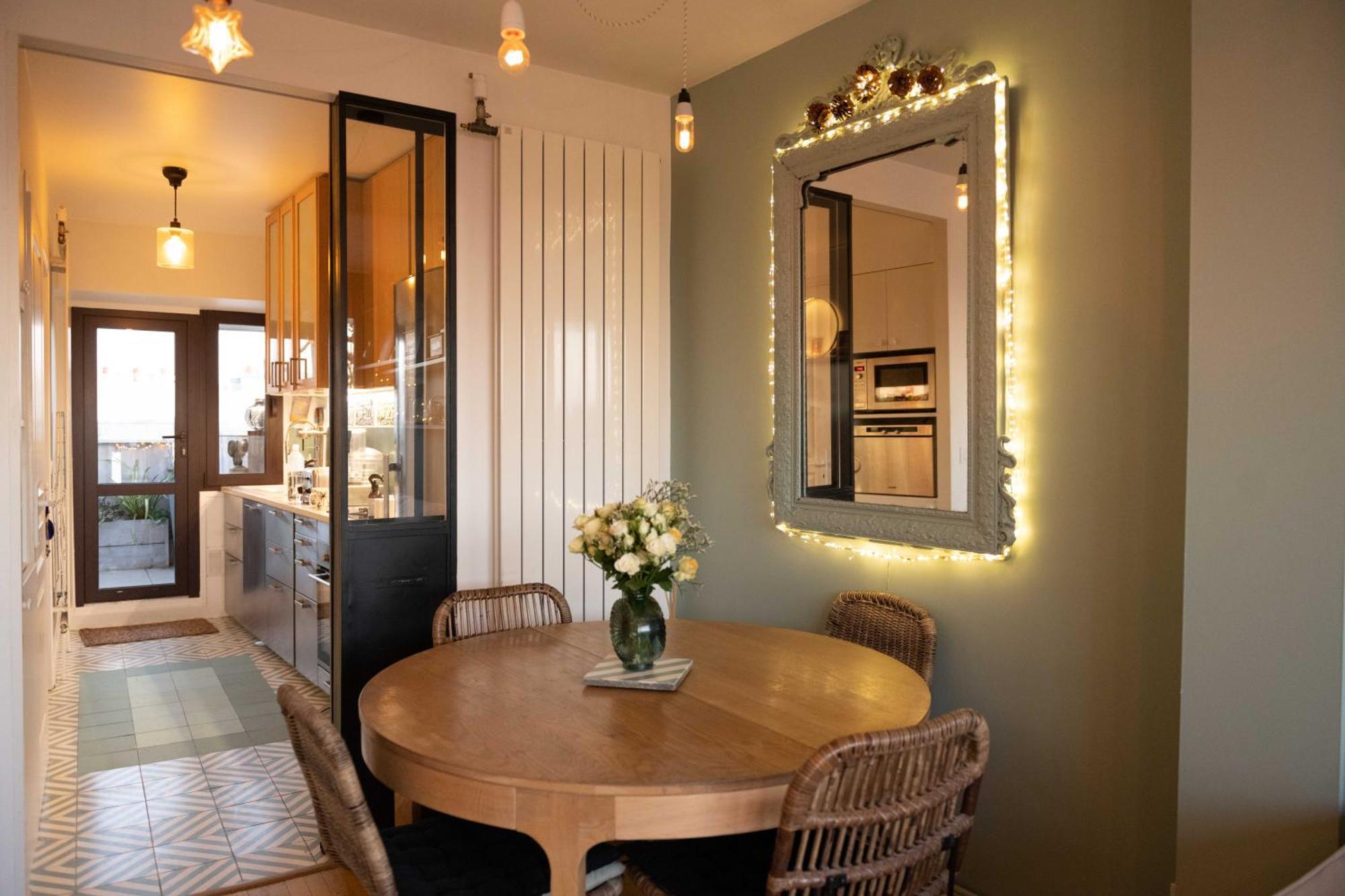 Avec 2 Terrasses Et Vues D'exception * Paris