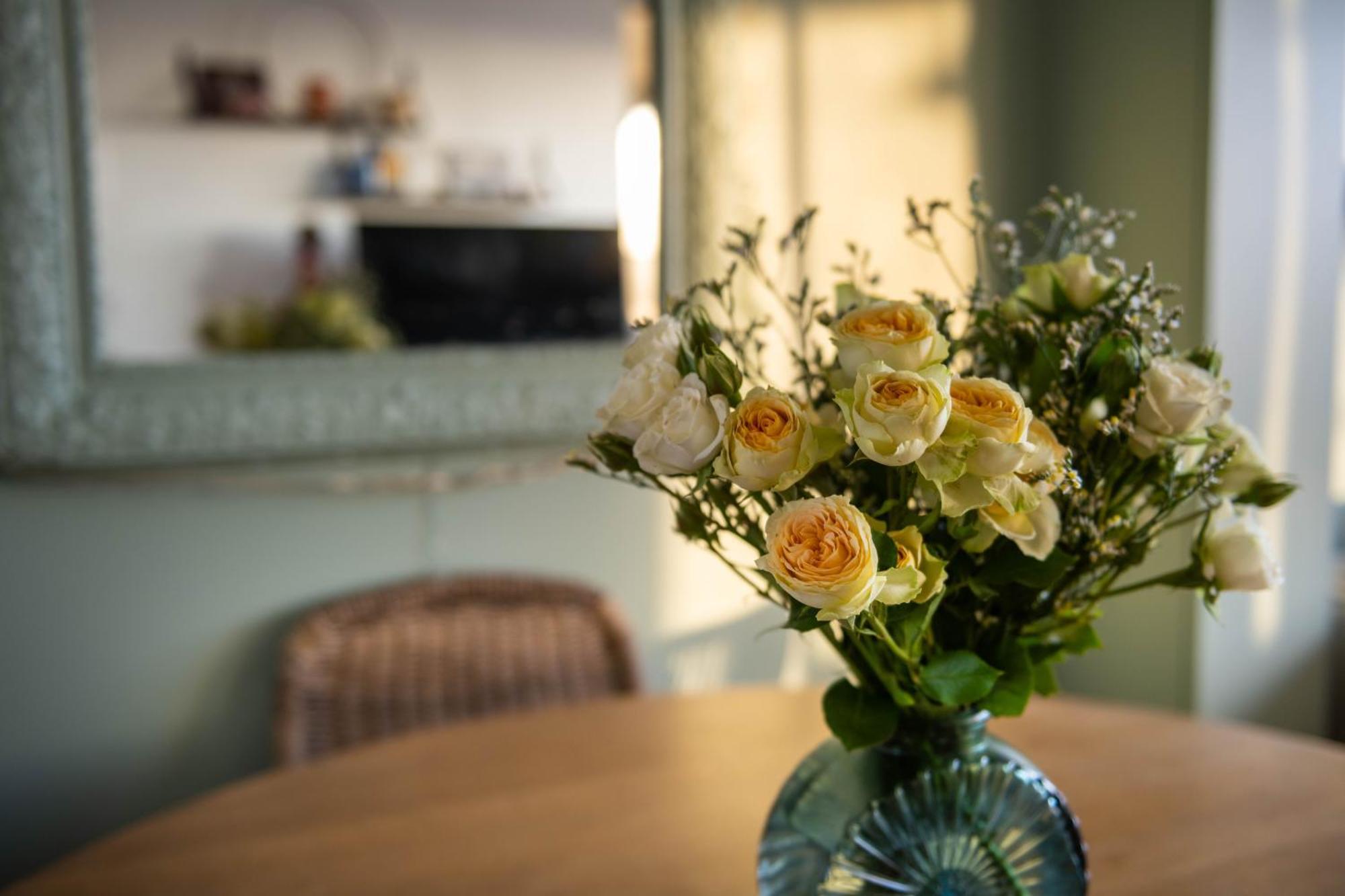 Apartment Avec 2 Terrasses Et Vues D'exception Paris