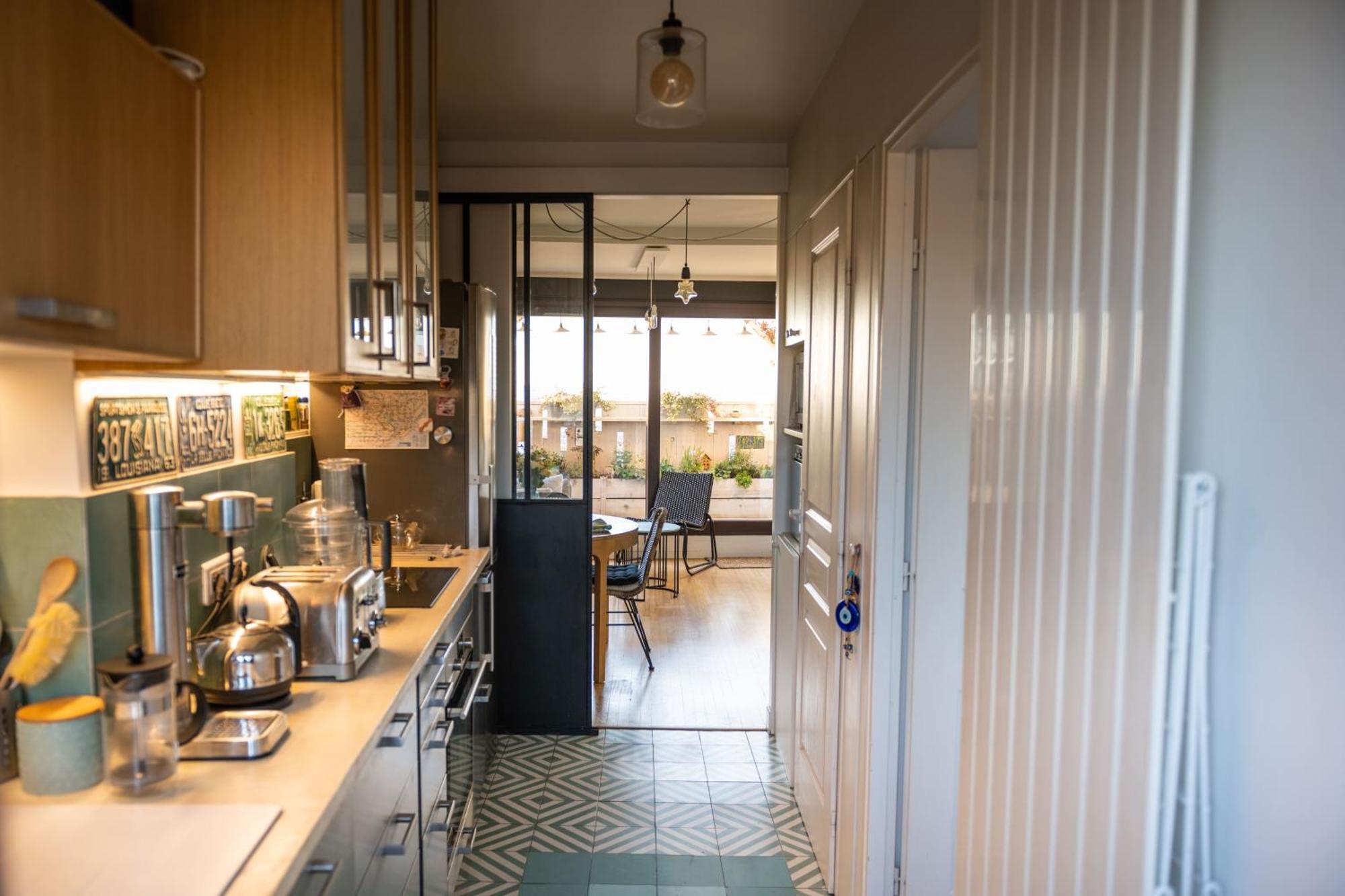 Avec 2 Terrasses Et Vues D'exception * Paris